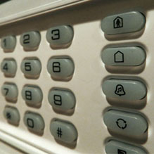 Alarm
