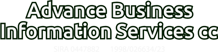 ABIS Security Logo