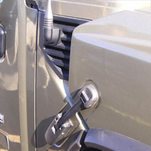 Truck Inspections